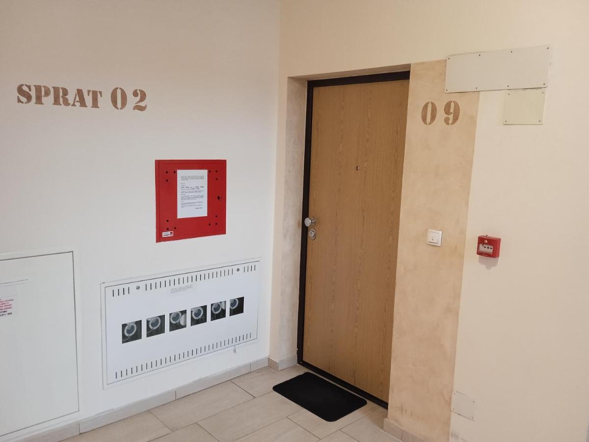 Apartment Lazarus Banyaluka Dış mekan fotoğraf