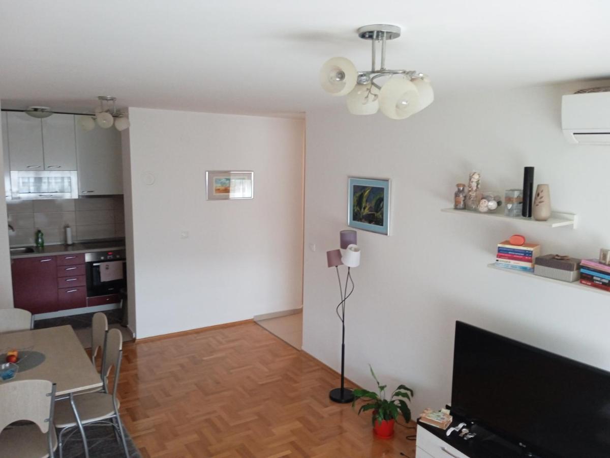 Apartment Lazarus Banyaluka Dış mekan fotoğraf