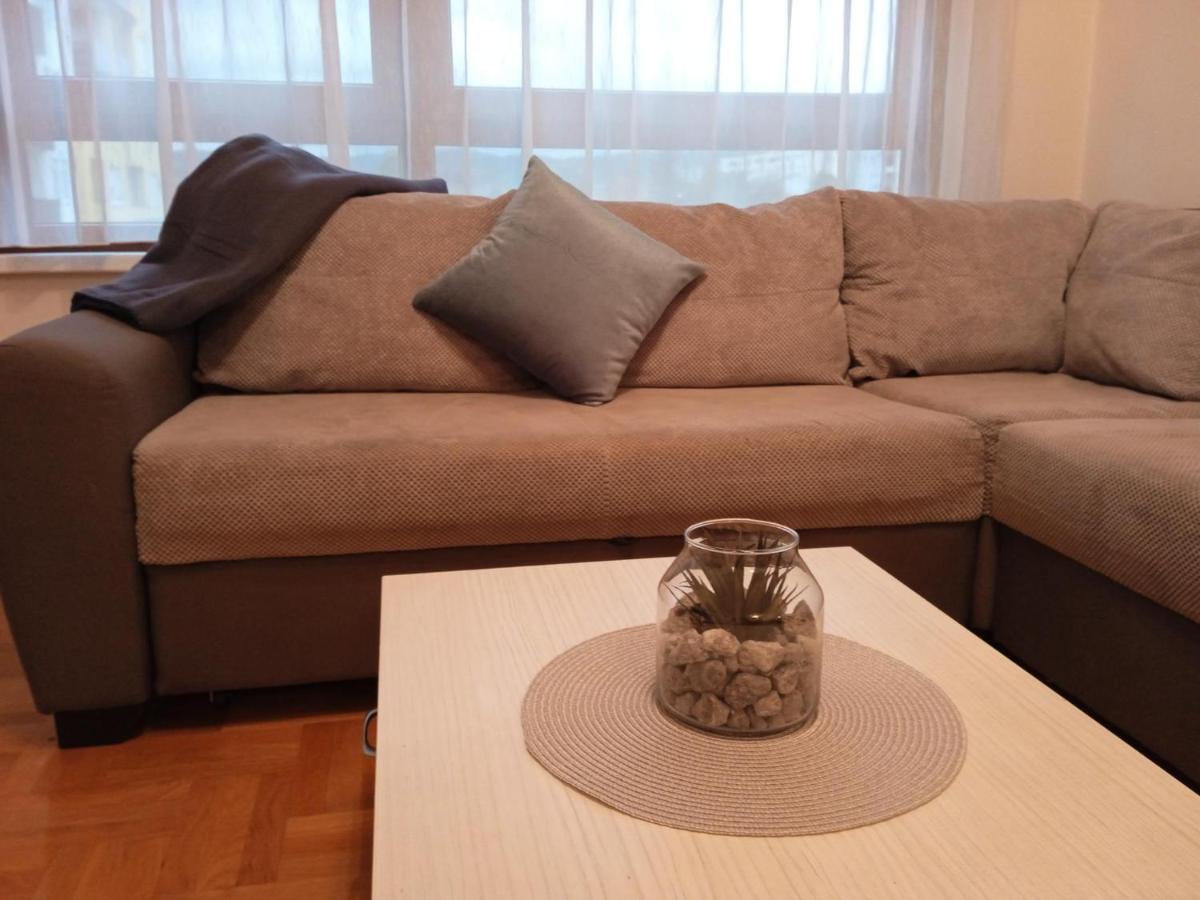 Apartment Lazarus Banyaluka Dış mekan fotoğraf