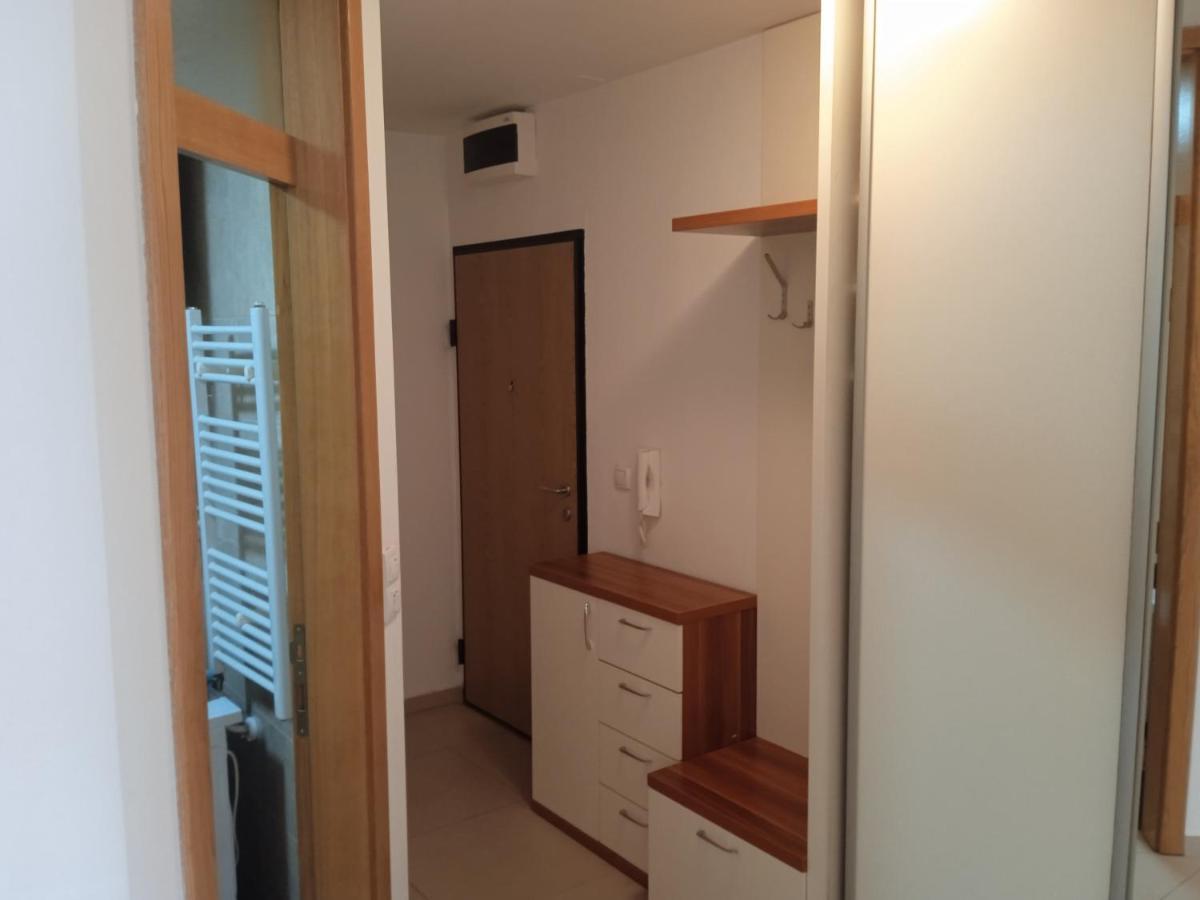Apartment Lazarus Banyaluka Dış mekan fotoğraf