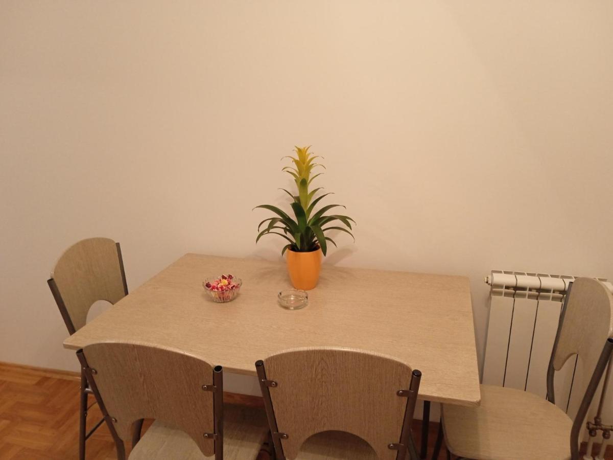 Apartment Lazarus Banyaluka Dış mekan fotoğraf