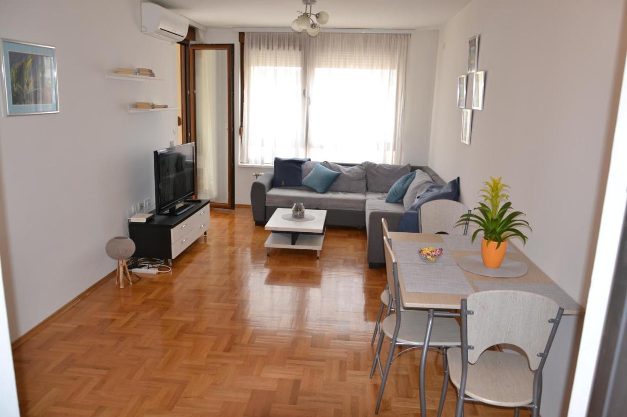 Apartment Lazarus Banyaluka Dış mekan fotoğraf