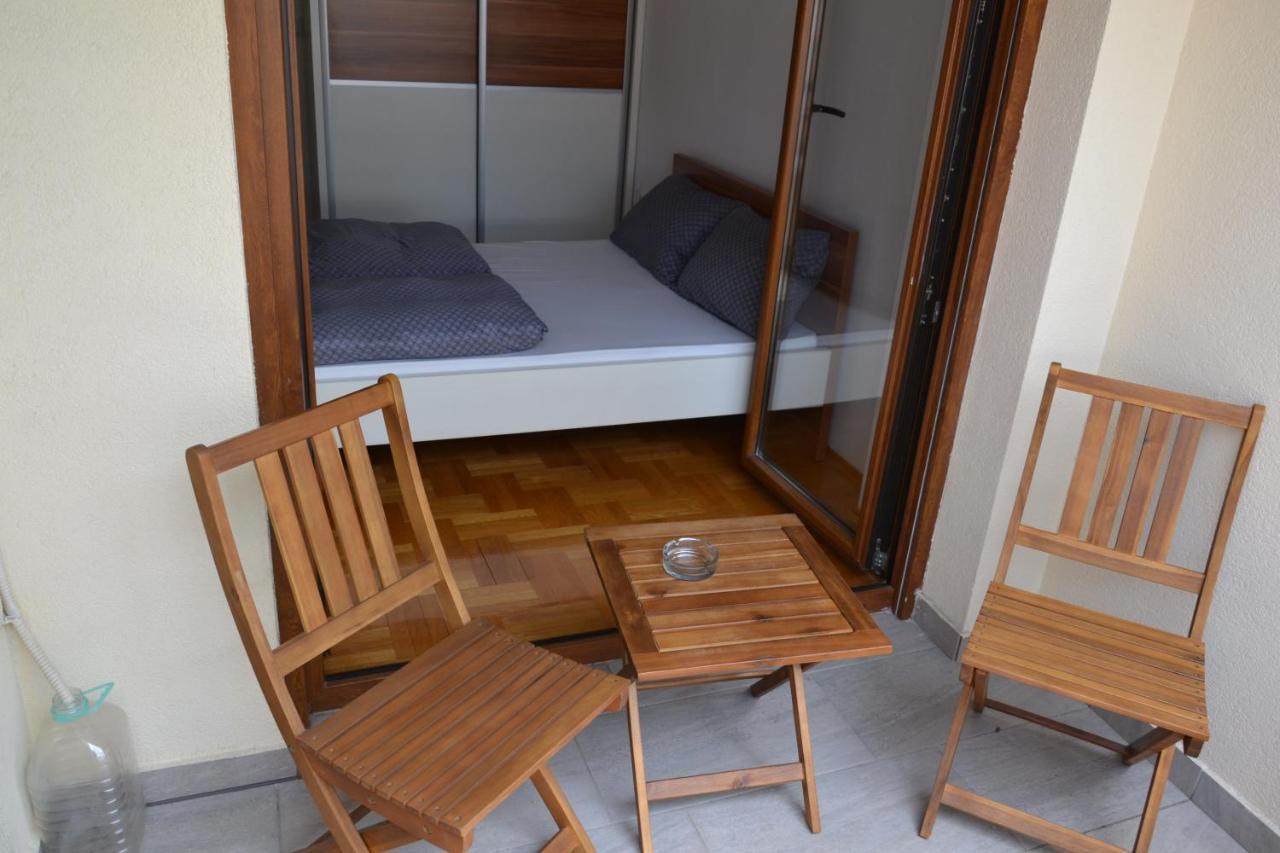 Apartment Lazarus Banyaluka Dış mekan fotoğraf