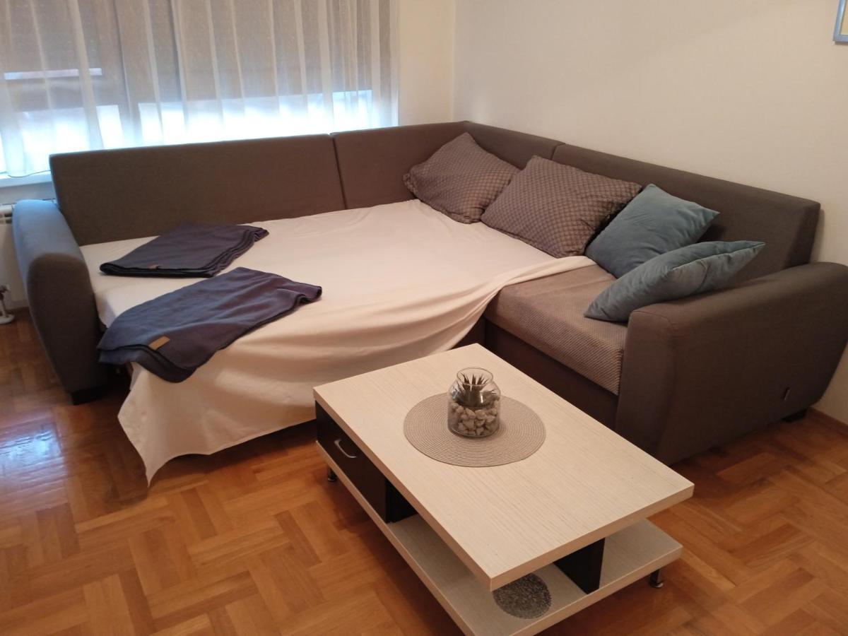 Apartment Lazarus Banyaluka Dış mekan fotoğraf
