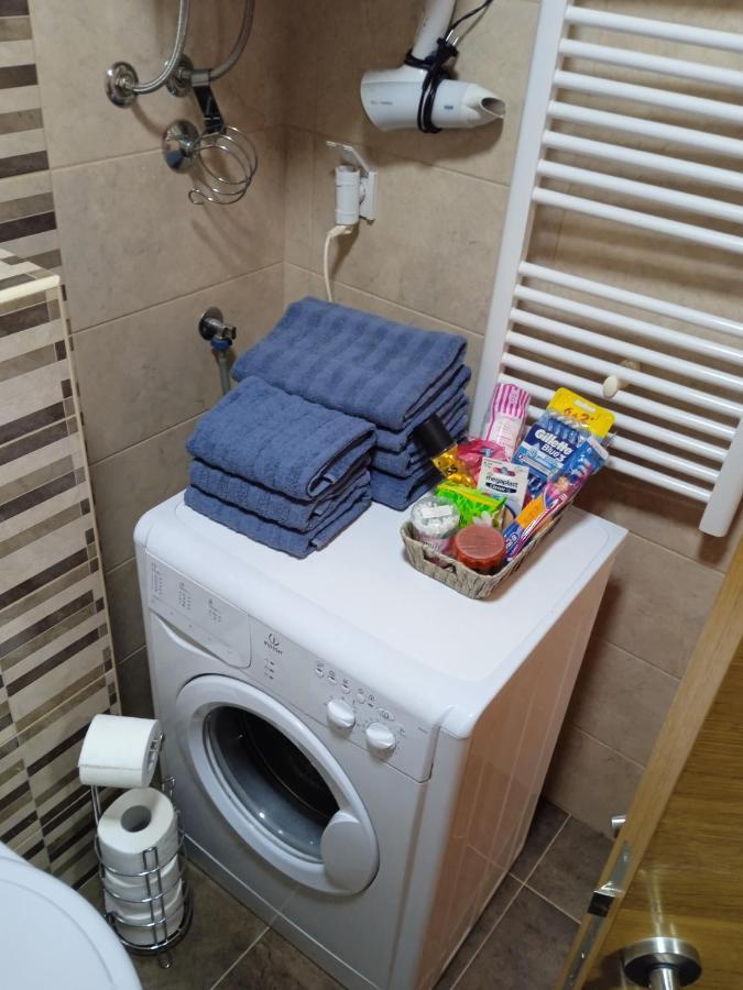 Apartment Lazarus Banyaluka Dış mekan fotoğraf