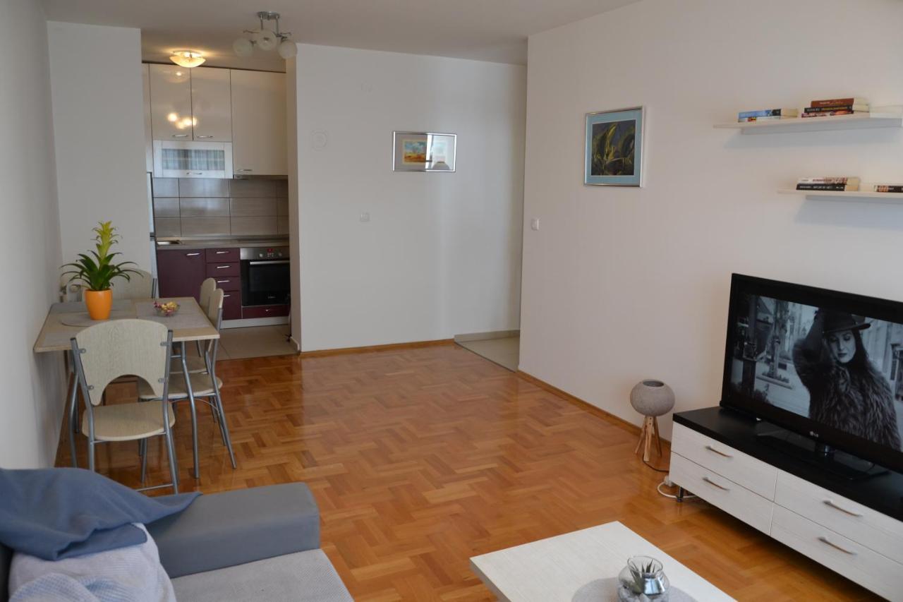 Apartment Lazarus Banyaluka Dış mekan fotoğraf