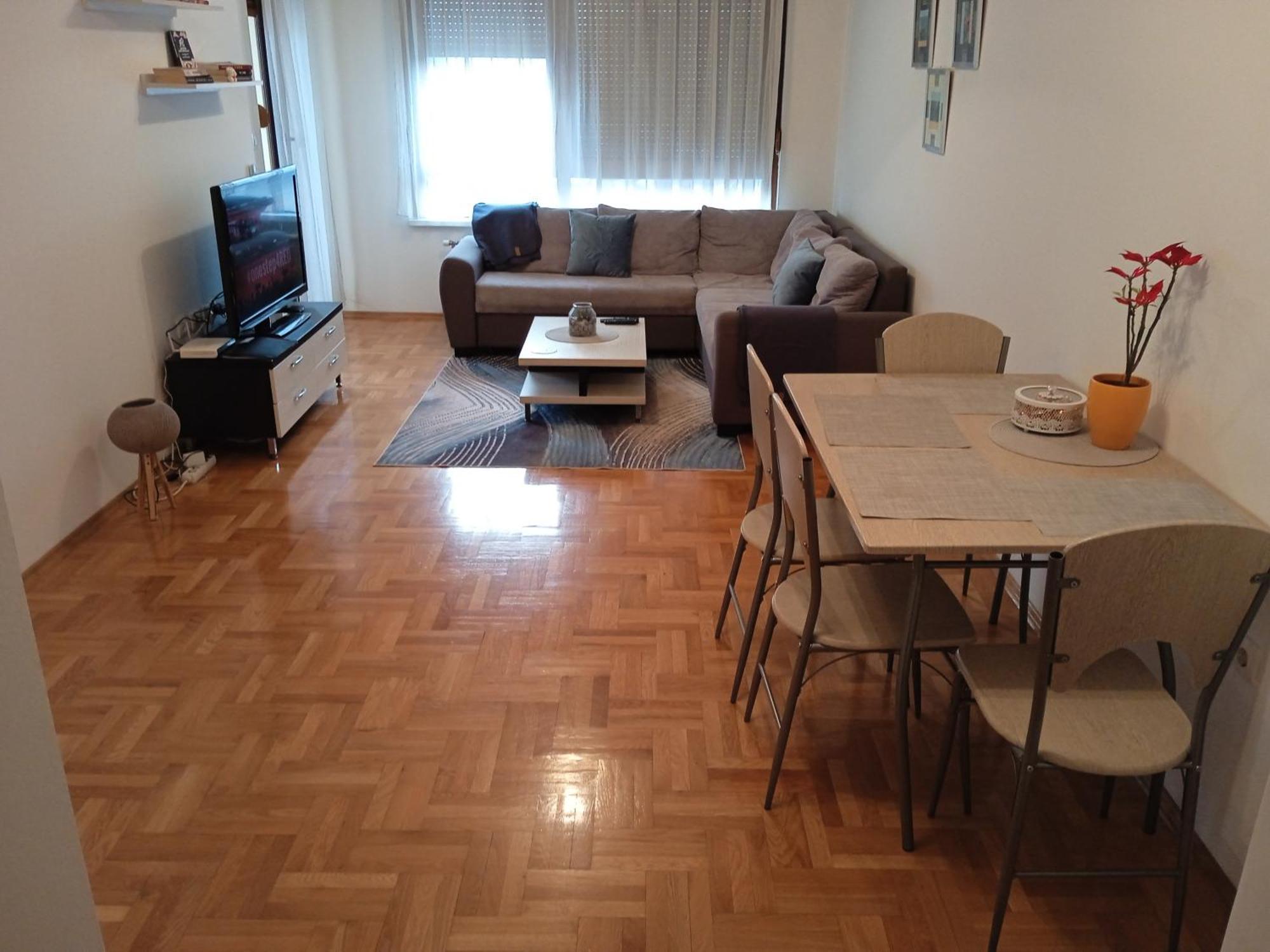 Apartment Lazarus Banyaluka Dış mekan fotoğraf